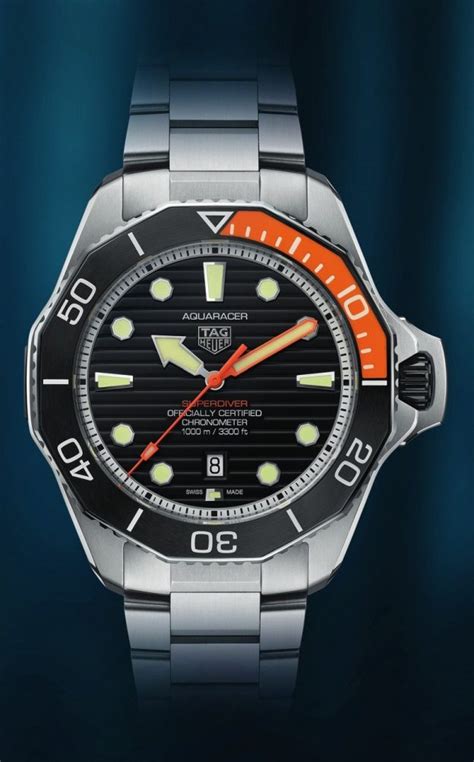 tag heuer super clone